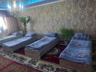 ChyngyzGuestHouse - Sary-Mogul - 9