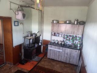 ChyngyzGuestHouse - Sary-Mogul - 1