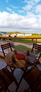 Grand Bleu 2 - Agreable appartement vue mer - piscine - parking - 9