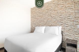 New 1 BR Condo in Polanco - Pool - Coworking - Mexico-Stad - 1