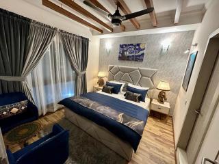 Château d Gris The Royal Escape - Lahore - 0