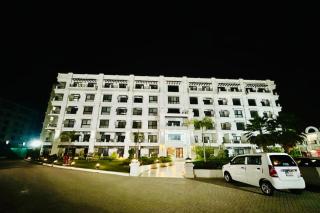 Château d Gris The Royal Escape - Lahore - 4