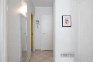 #13 Orange suite AC Wifi Balcony 3mins walk sea front - 7