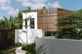 The River Villa - Canggu - 7