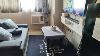 Nesting Lounge Two at MonteCarlo Residenze - Manila - 6