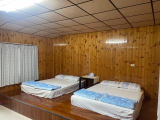 奇快旅遊民宿 - 7