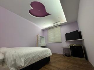 Yu Jing Homestay - Magong - 1