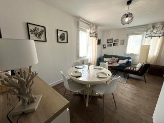 Appartement 4 pers Quartier de l'Isle - Saint Cast - LʼIsle-Saint-Cast - 0