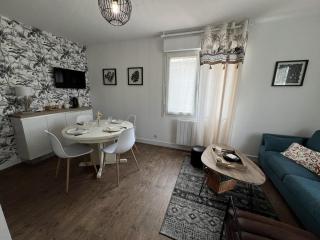 Appartement 4 pers Quartier de l'Isle - Saint Cast - LʼIsle-Saint-Cast - 7