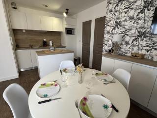 Appartement 4 pers Quartier de l'Isle - Saint Cast - LʼIsle-Saint-Cast - 6