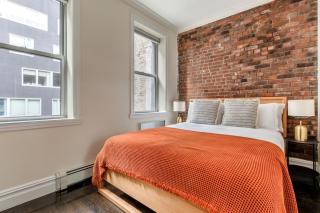 Blueground Chelsea Laundry Elevator NYC-1422 - New York - 1