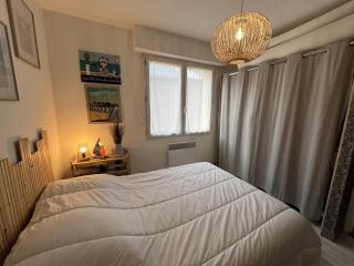Appartement 4 pers Quartier de l'Isle - Saint Cast - LʼIsle-Saint-Cast - 4
