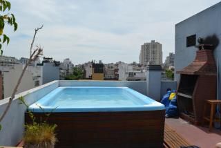 Mono Ambiente en Palermo Hollywood - Buenos Aires - 8