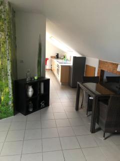 Rüsgen Ferienwohnung - Schwalmtal - 1