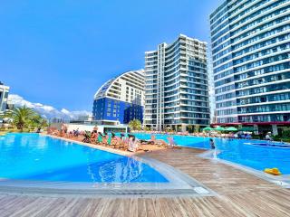 BATUMI BOULEVARD RESORT - 1