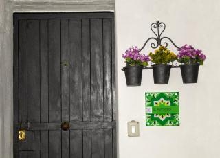 politeama guest house il rifugio Palermo - 9