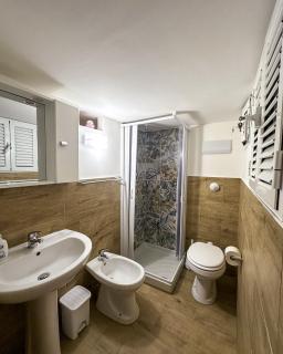 politeama guest house il rifugio Palermo - 3