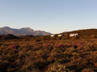Karoo 62 Escapes - Ladismith - 5