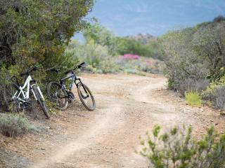 Karoo 62 Escapes - Ladismith - 2