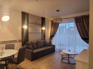 Apartamentai Saulutė - Palanga - 0