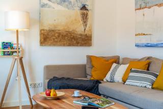 Canela Homes BARCELONA FIRA - Barcelone - 3