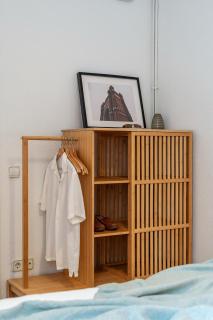 Canela Homes BARCELONA FIRA - Barcelone - 5