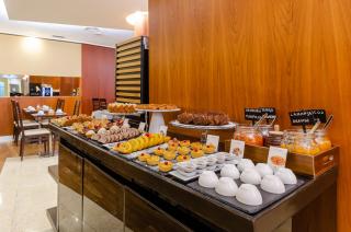 TURIM Europa Hotel - Lisbona - 6