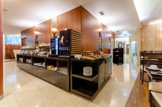 TURIM Europa Hotel - Lisbona - 8
