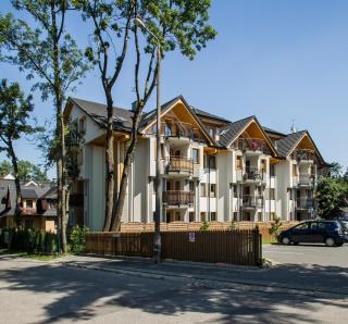 Apartament Pod Orłem - 4