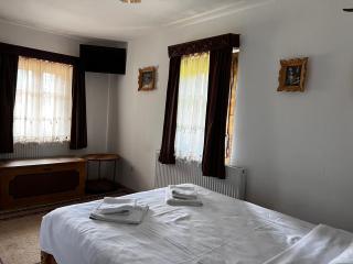 Casuta Vanatorului Campulung Moldovenesc - Câmpulung Moldovenesc - 7