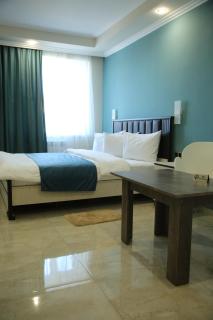 Vell Grey Hotel - Martuni - 1