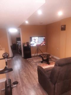 One bedroom basement suite - Brampton - 3