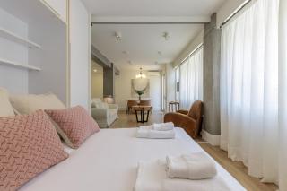 Six Apartments by Caleta Homes - Málaga - 9