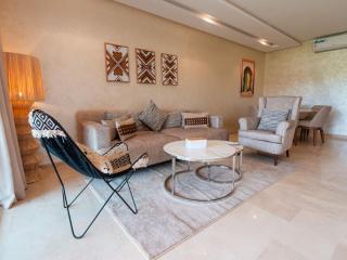 Magnifique appartement 3 chambres à Prestigia - 1