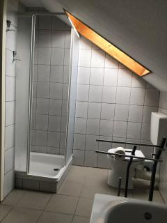 Rüsgen Ferienwohnung - Schwalmtal - 5