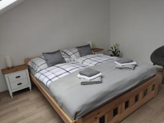 Ubytování V Hoře u Telče - Mrákotín - 4