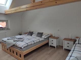 Ubytování V Hoře u Telče - Mrákotín - 1