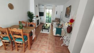 La casa de mayfer - Benamahoma - 5