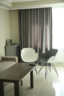 Vell Grey Hotel - Martuni - 2