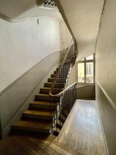 Studio agréable parisien - 5