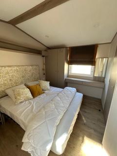 mobil home climatisé - Grimaud - 4