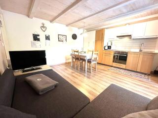 Maison Angela - You & Me case vacanza - Aosta - 9
