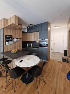VIENNA LUXURY NEW APARTMENT FAVORITEN - Wenen - 7