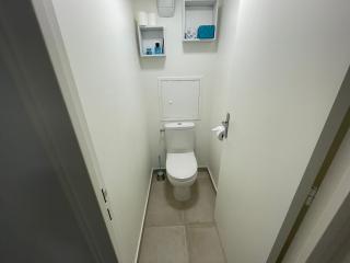 Le Rivage, joli appartement à 200 m des plages - Menton - 7