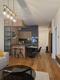 VIENNA LUXURY NEW APARTMENT FAVORITEN - Wenen - 6