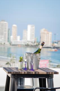 Playa Hotel - Cavancha - Iquique - 6