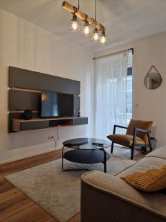 VIENNA LUXURY NEW APARTMENT FAVORITEN - Wenen - 9