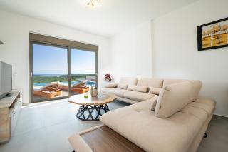 Etheria Villa - Chania - 6