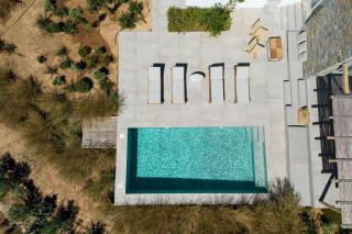 Villa Iparenia - Chrissi Akti - 7