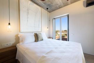 Villa Iparenia - Chrissi Akti - 2